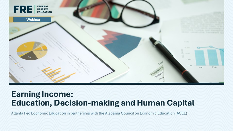 Professional Development | Federal Reserve Education