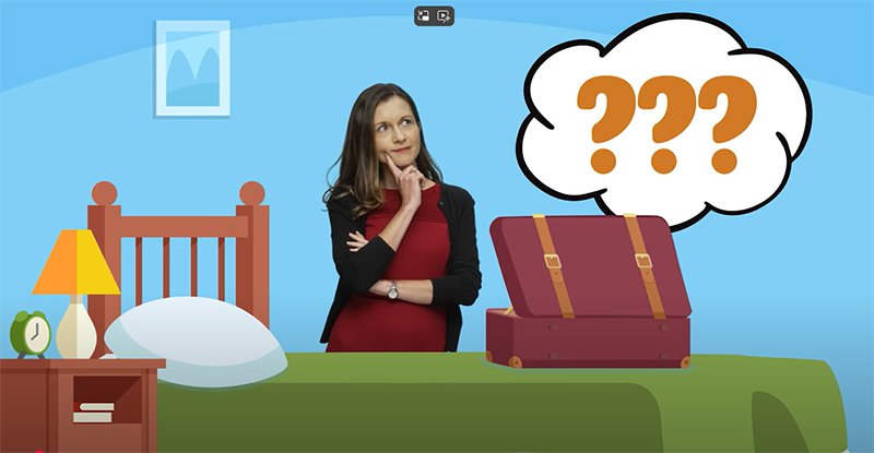 Budgeting 101 News Thumbnail