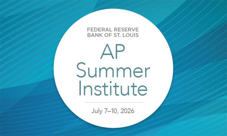 2026 APSI Banner