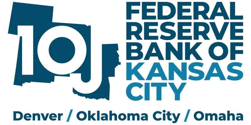 Federal Reserve Bank of Kansas City Logo
