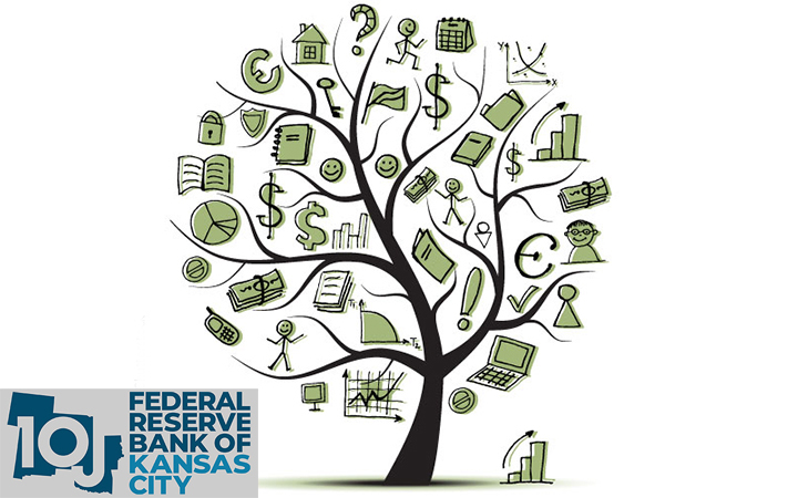 Financial Fitness and Social Studies Extravaganza Banner