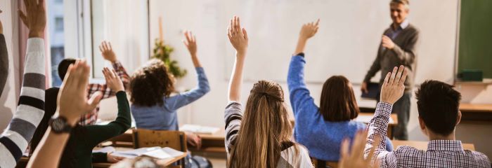 Keys to Financial Success Teacher Training