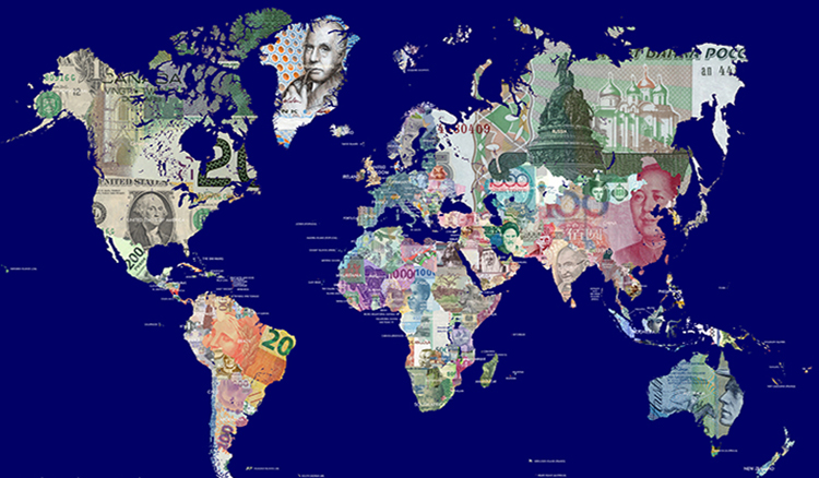 Intersection of Social Studies and Economics Webinar Banner Photo