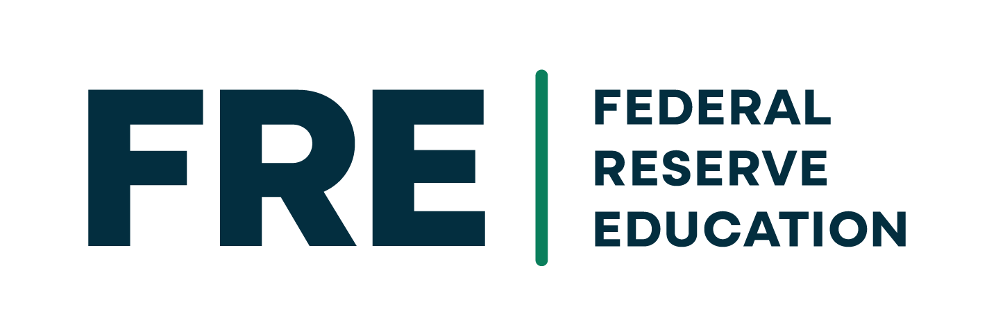 Federal Reserve Education