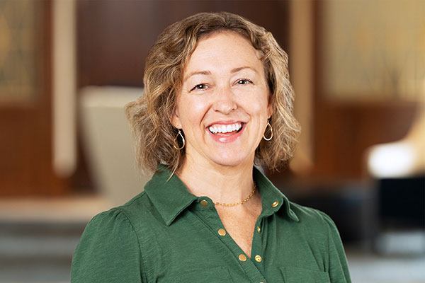 Andria Matzenbacher headshot