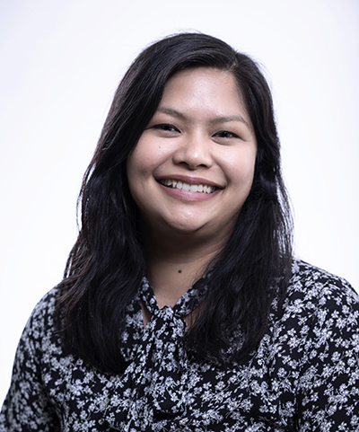 Liz Tran headshot