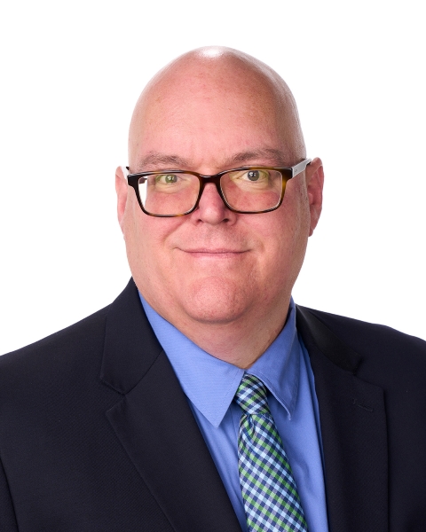 Princeton Williams Headshot