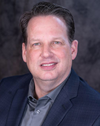 Todd Zartman Headshot