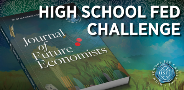 New York Fed High School Challenge Thumbnail